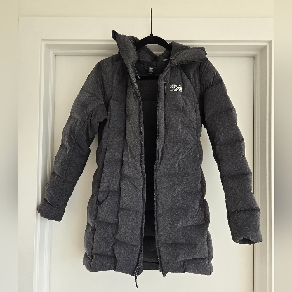 Mountain Hardware Stretchdown Coat - image 2
